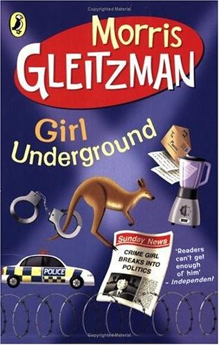 Girl Underground