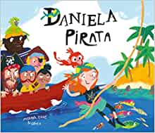 Daniela Pirata (Egalité) (Spanish Edit