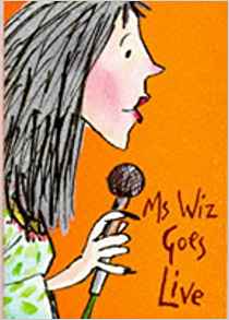 MS Wiz Goes Live