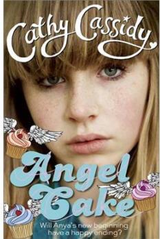 Angel Cake