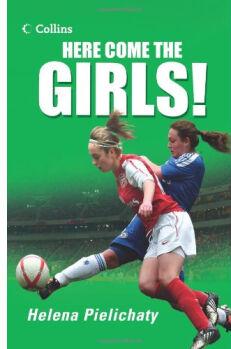 Read On - Here Come the Girls!