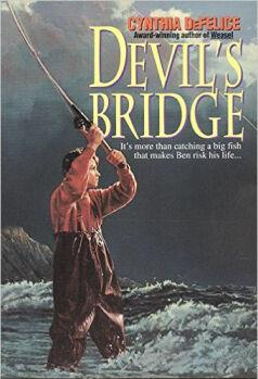 Devils Bridge