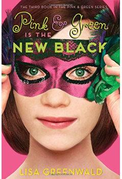 Pink & Green Is The New Black: Pink & 