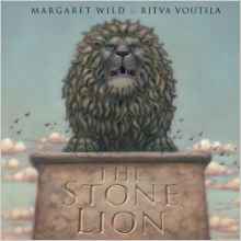 The Stone Lion