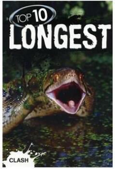 Clash Top 10 Longest