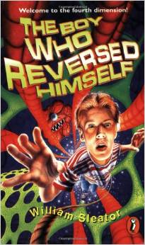 The Boy Who Reversed Himself