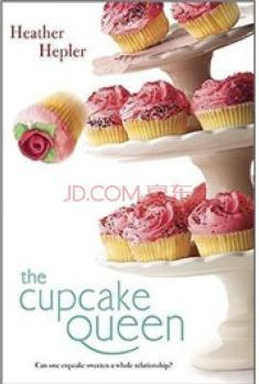The Cupcake Queen