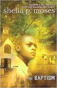 The Baptism
