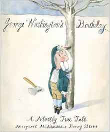 George Washington's Birthday: A Mostly