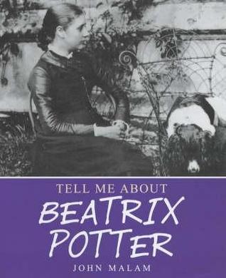 Beatrix Potter (Tell Me About)