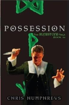 Possession (The Runestone Saga)