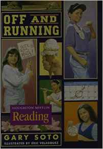 Houghton Mifflin Reading: The Nation's