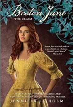 The Claim