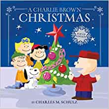 A Charlie Brown Christmas: Pop-Up Edit