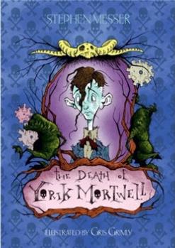 The Death of Yorik Mortwell  [9岁及以上]