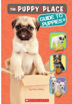 The Puppy Place: Guide to Puppies