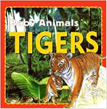 Tigers (Baby Animals)
