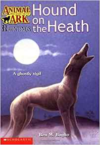 Hound on the Heath (Animal Ark Hauntin