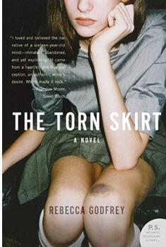 The Torn Skirt: A Novel (P.S.)