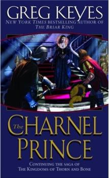 The Charnel Prince
