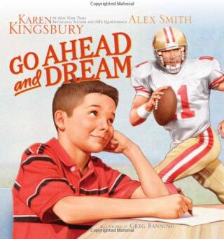 Go Ahead and Dream