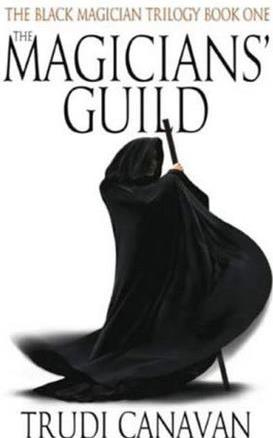 The Magicians' Guild