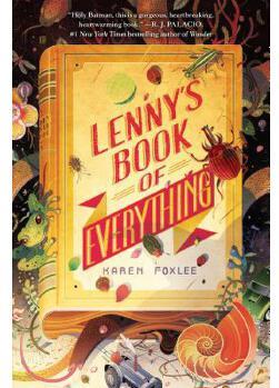 Lenny's Book of Everything