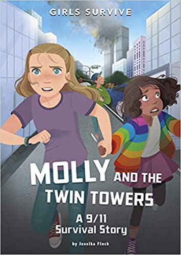 Molly and the Twin Towers: A 9/11 Surv