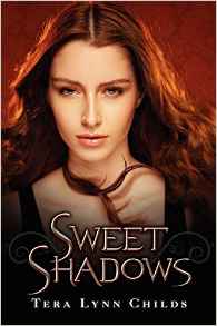 Sweet Shadows (Sweet Venom)