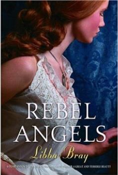 Rebel Angels[反抗天使]  [12岁及以上]