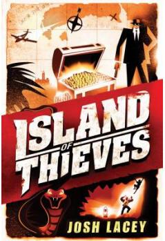 Island of Thieves