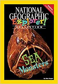 Explorer Books (Pathfinder Science: Ha