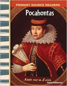 Pocahontas: Early America (Primary Sou