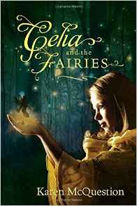 Celia and the Fairies