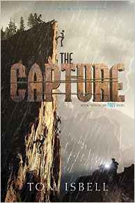 The Capture (Prey Trilogy)
