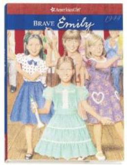 Brave Emily