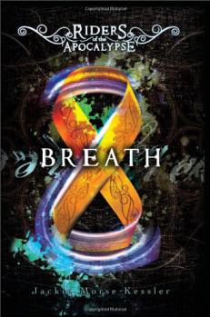 Breath (Riders of the Apocalypse)  [12