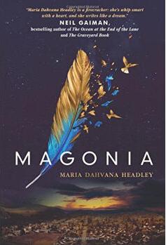 Magonia