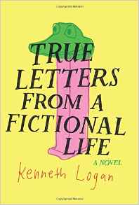 True Letters from a Fictional Life