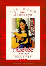 Isabella: A Wish for Miguel, Peru, 182