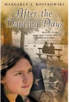After the Dancing Days