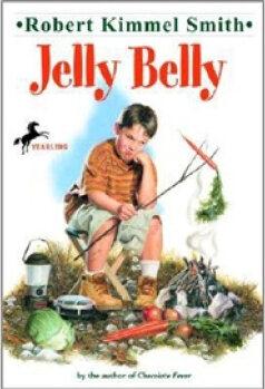 Jelly Belly