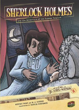Sherlock Holmes and the Adventure of t