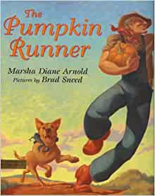 The Pumpkin Runner