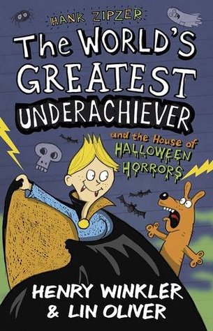 Hank Zipzer 10 Worlds Greatest Underac