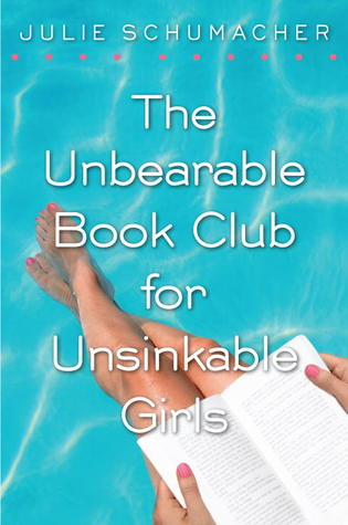 The Unbearable Book Club for Unsinkabl