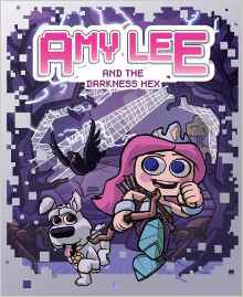 Amy Lee and the Darkness Hex