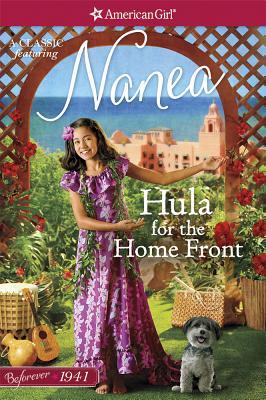 Hula for the Home Front: A Nanea Class