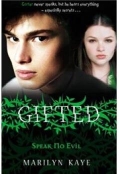 Gifted 6: Speak No Evil