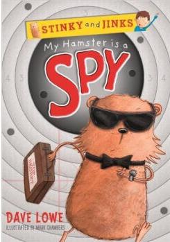 My Hamster is a Spy